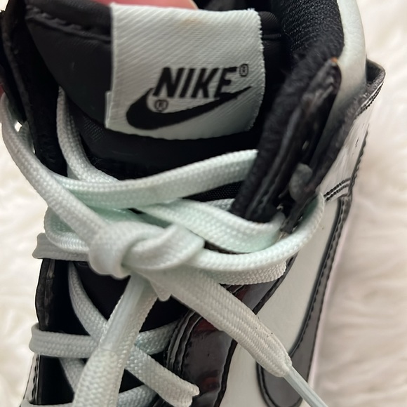 Nike dunks high se all star ps size 3yr - Picture 4 of 8